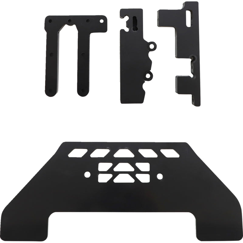 Moose Offroad Pro Skid Plate - PX1628 KTM 1290 2021-2024