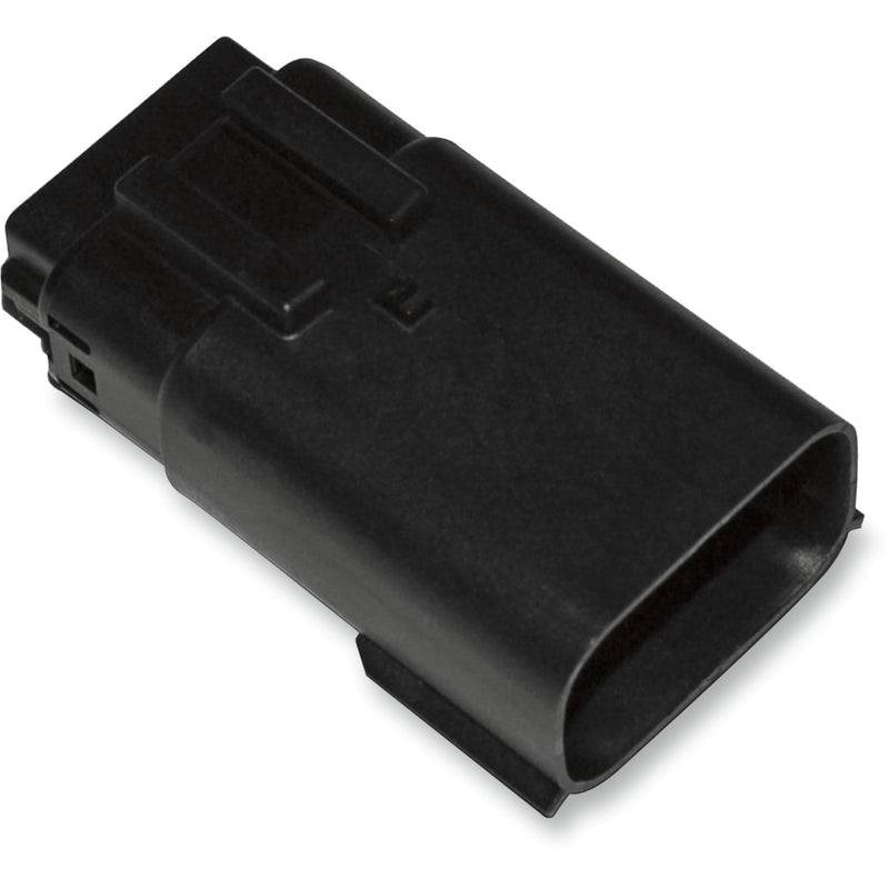 Namz Wiring Connector - NM-33482-1201 For Harley Motorcycles 2007-2013