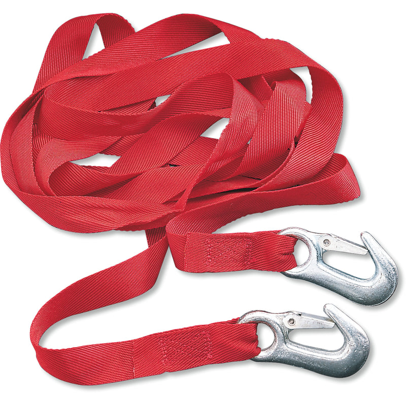PARTS UNLIMITED 6920-3223 12' Tow Rope Tow Rope - 12'