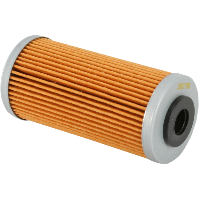 Hiflofiltro Oil Filter - HF611 For Sherco Dirt Bikes 2004-2013 | BMW G450X / 450 2009-2012