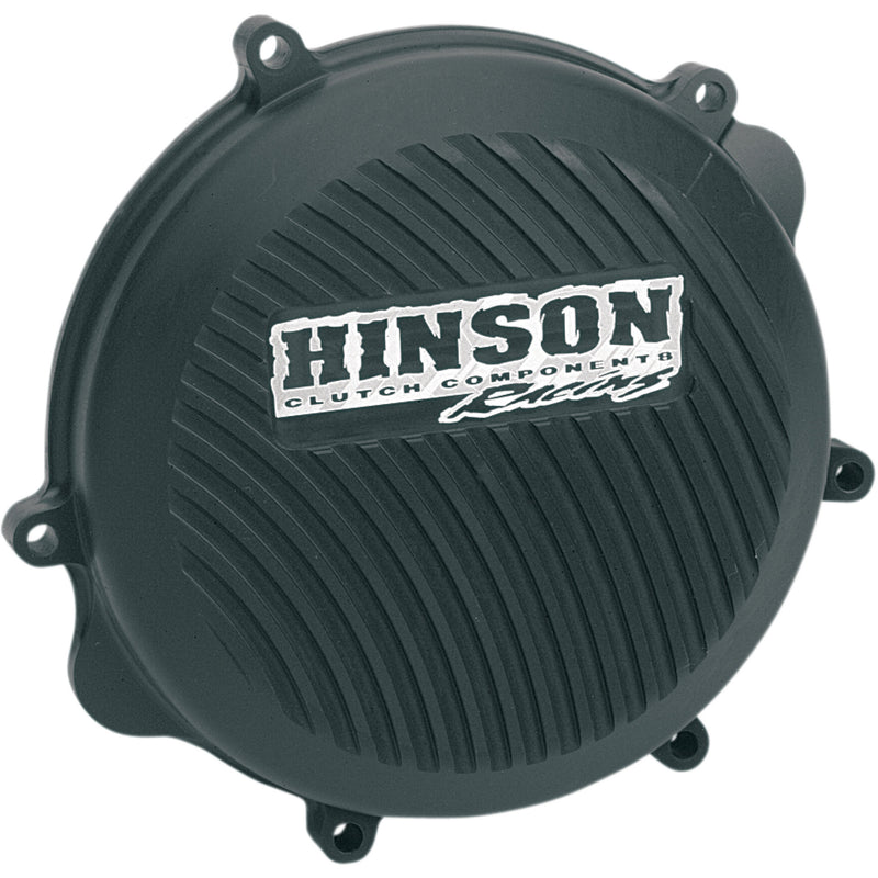 Hinson Racing Billetproof Cover - C046 Suzuki RM 250 2002-2008