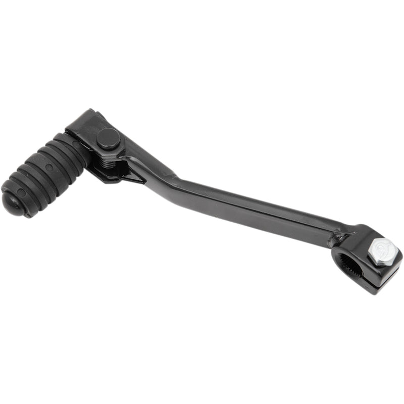 MOOSE OFFROAD 1602-1252 D07-1381B Steel Shift Lever Shift Lever - Steel - Honda