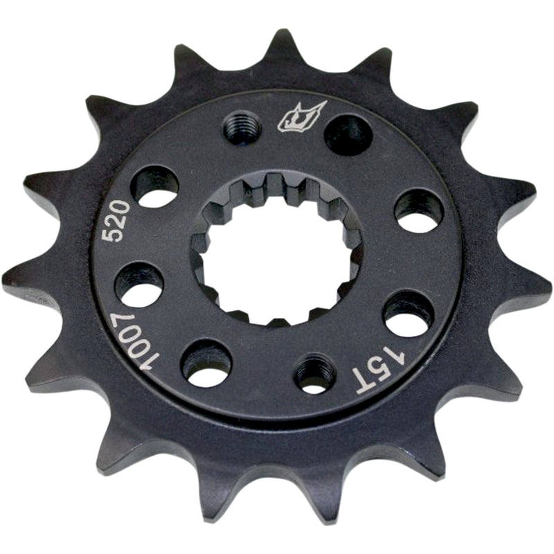 Driven Racing Sprocket - 1007-520-15T For Kawasaki Motorcycles 1994-2024 | Triumph Daytona / Street / Speed 2006-2017