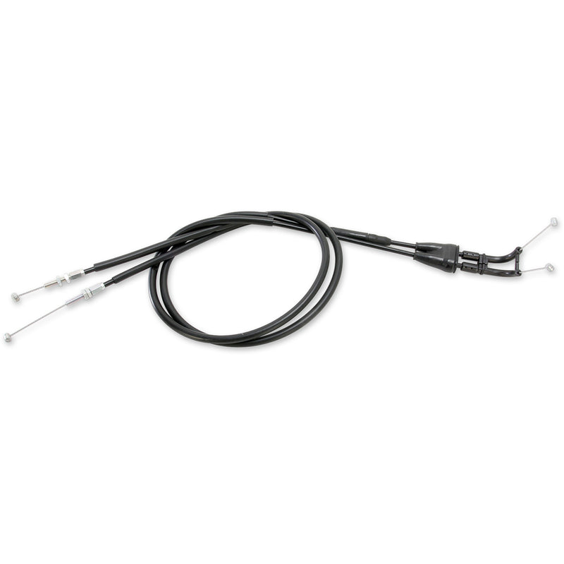 Moose Offroad Cable - 45-1033 Suzuki RMZ 250 / RMZ 450 2004-2007