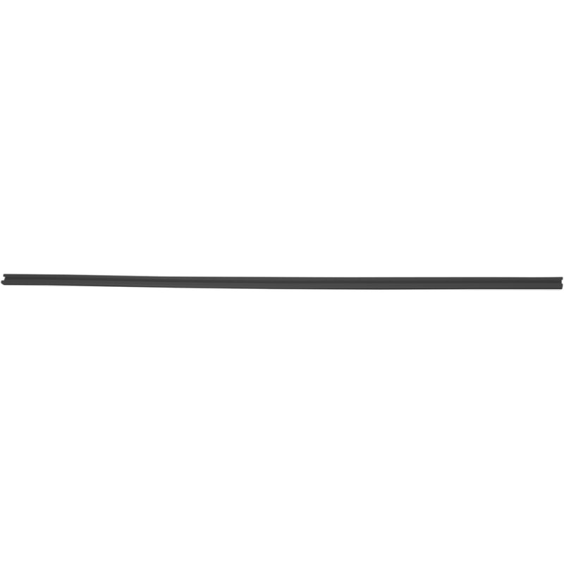 KIMPEX 4703-0058 400549 Color Slides Black Slide - 51.75" - Profile 2