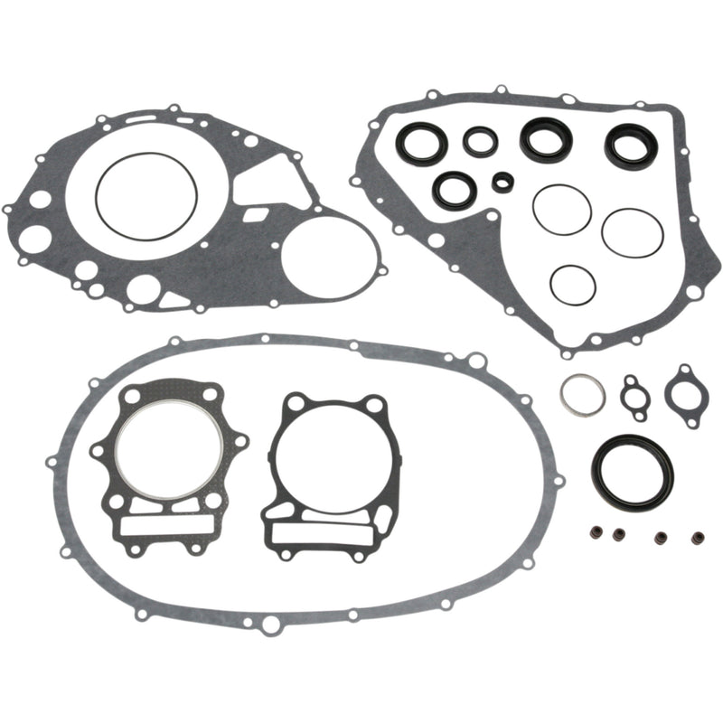 Moose Offroad Gasket Kit - 811870MSE Arctic Cat 400 4x4 Auto / 400 Automatic 4x2 / 400 Automatic 4x4 2003-2005