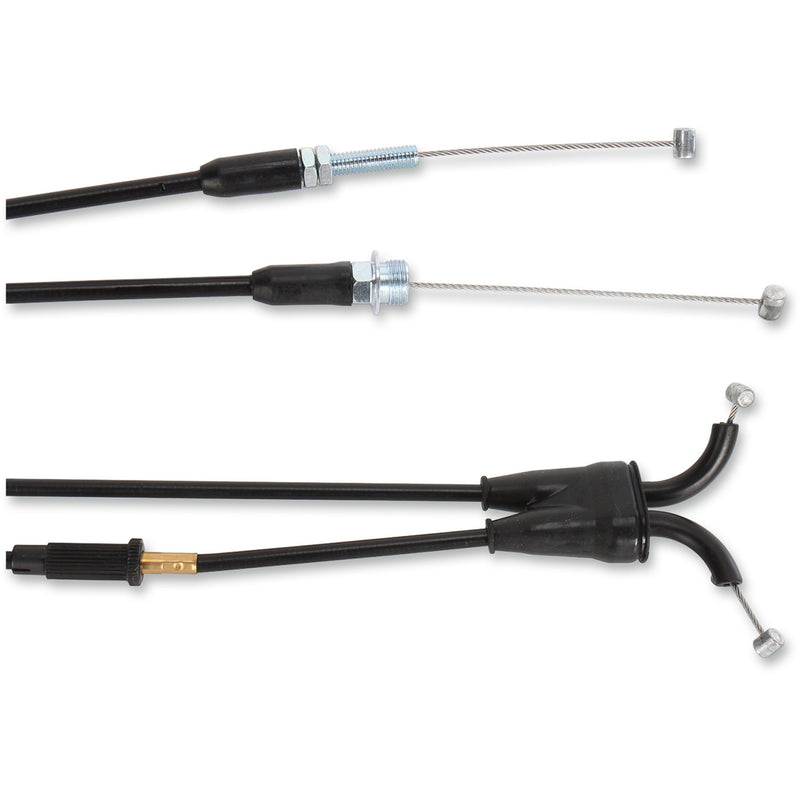 Moose Offroad Cable - 45-1172 Yamaha WR 250 / WR 450 / YZ 250 2007-2014