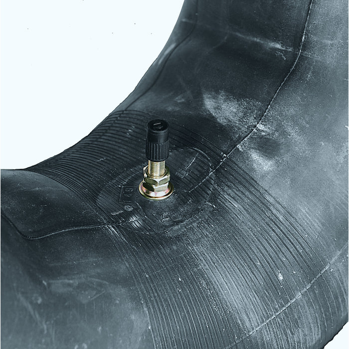 KENDA N-1204 11122130 ATV Inner Tube Inner Tube - Standard - 12" - TR-6 - Center Metal Valve