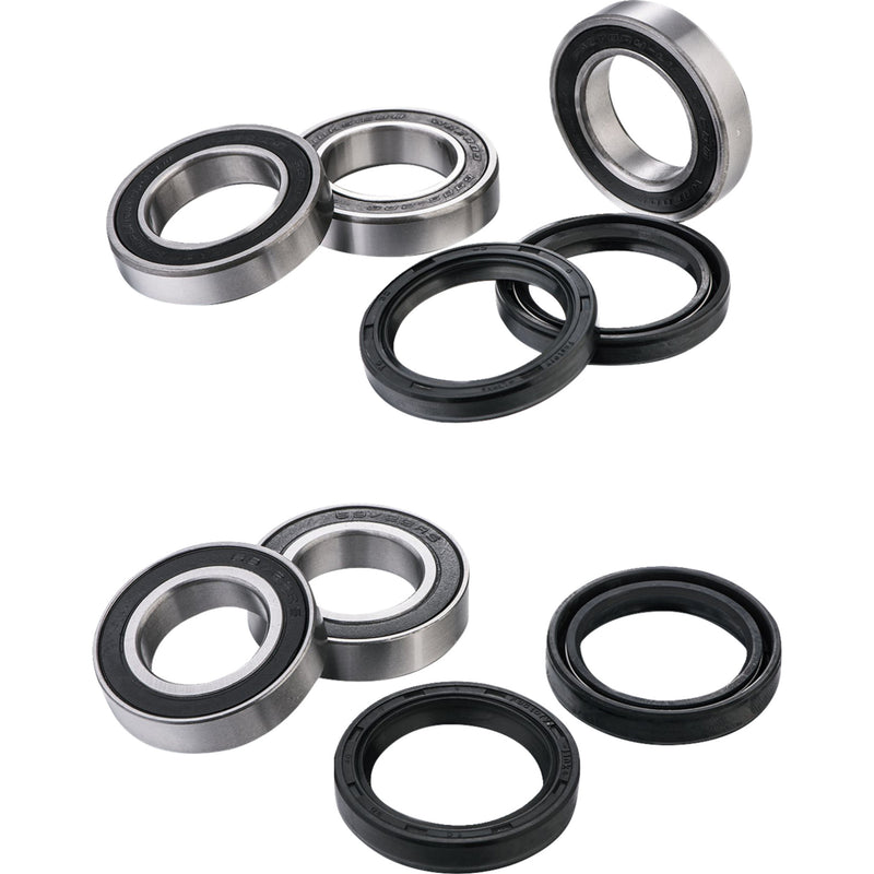 Factory Links Bearing - KWK-Y-003 Yamaha Dirt Bikes 2014-2026