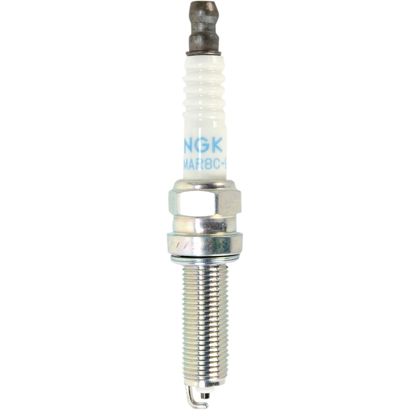 Ngk Spark Plugs LMAR8C-9 Spark Plug - 93833 For Can-Am Maverick 2013 | Husqvarna Nuda 2012