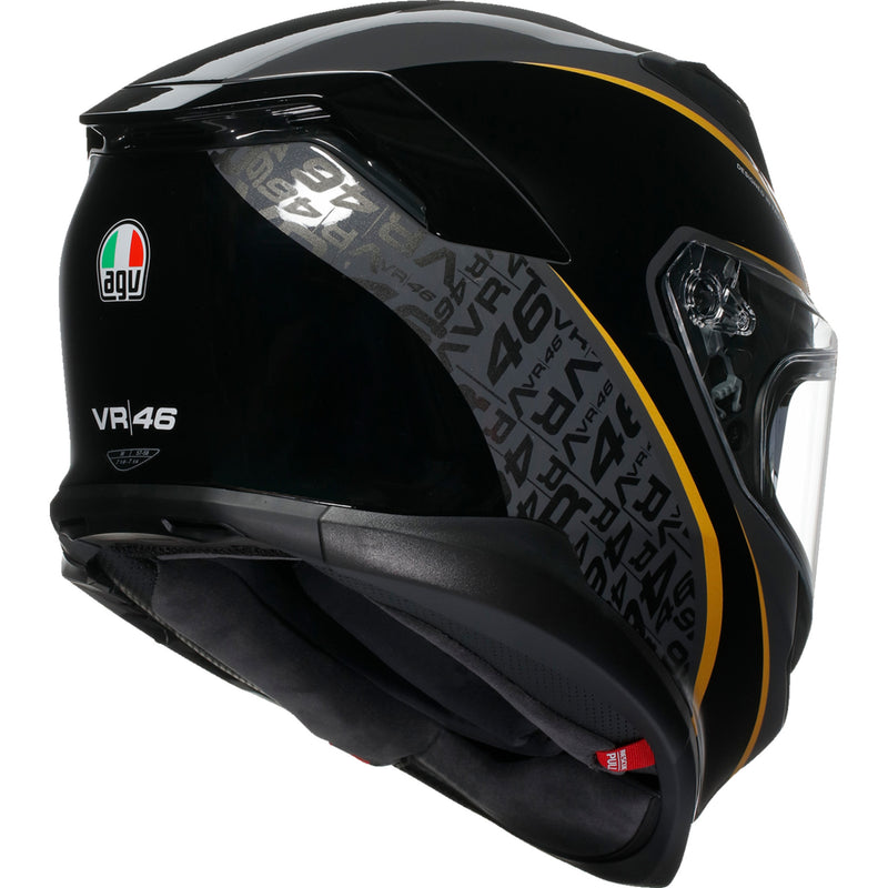 AGV K7 Flow 46 Helmet