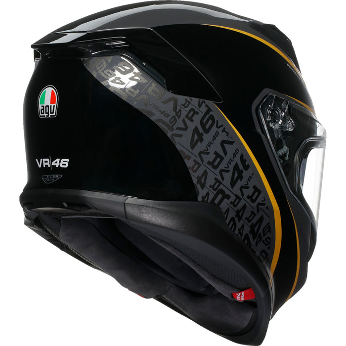AGV K7 Flow 46 Helmet