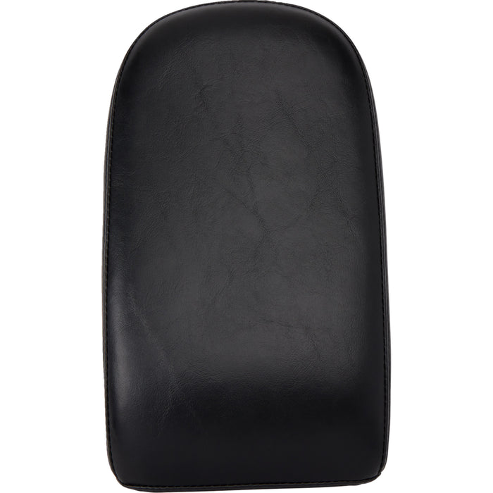 LE PERA 0804-0512 LK-006P Bare Bones Series Pillion Pad — Smooth - Black - XL '10-'22