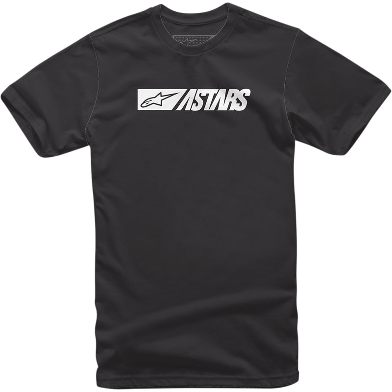 ALPINESTARS 3030-20763 121372004102X Reblaze T-Shirt black - 2xl