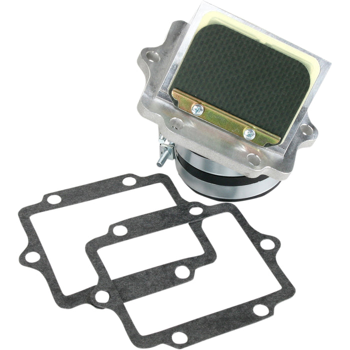 BOYESEN RAD-11A RAD-11A Rad Valve Reed Cage Assembly kawasaki