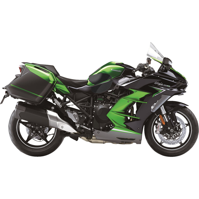 Stompgrip Sticker Kit - 55-14-0150B Kawasaki Watercraft 2018-2023