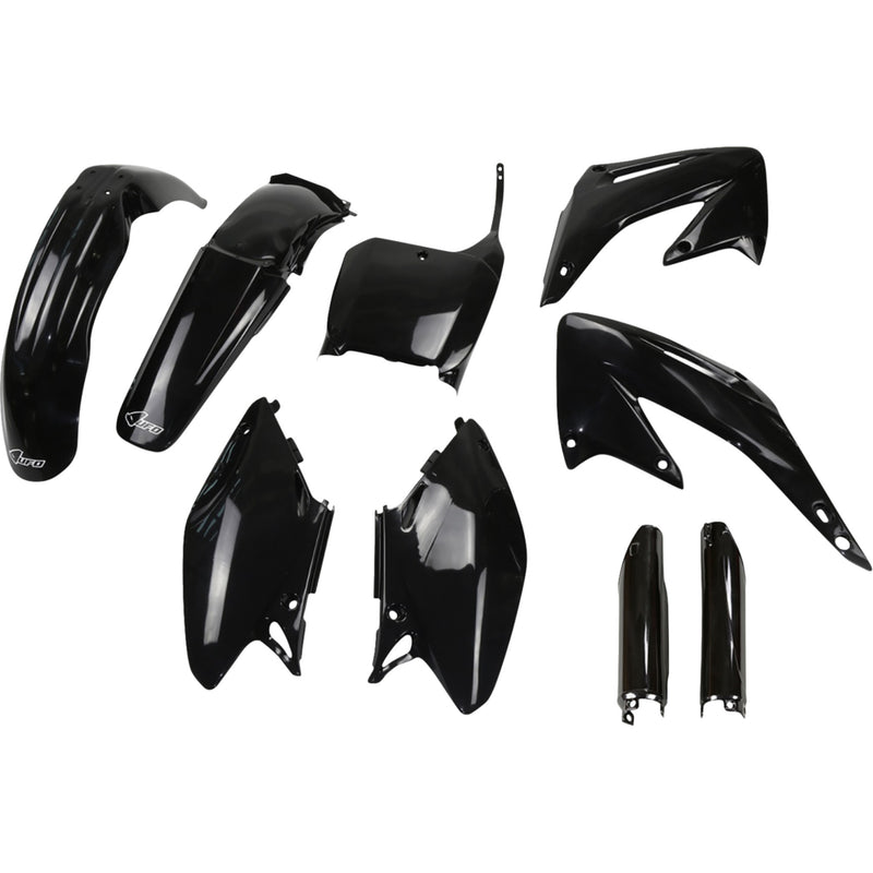 Ufo Body Kit - HOKIT101F@001 Honda CR 125 / CR250R 2002-2003