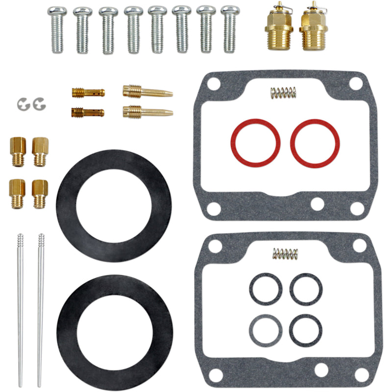 Parts Unlimited Repair Kit - 1003-1664 Ski-Doo Formula Mach 1 1989-1990