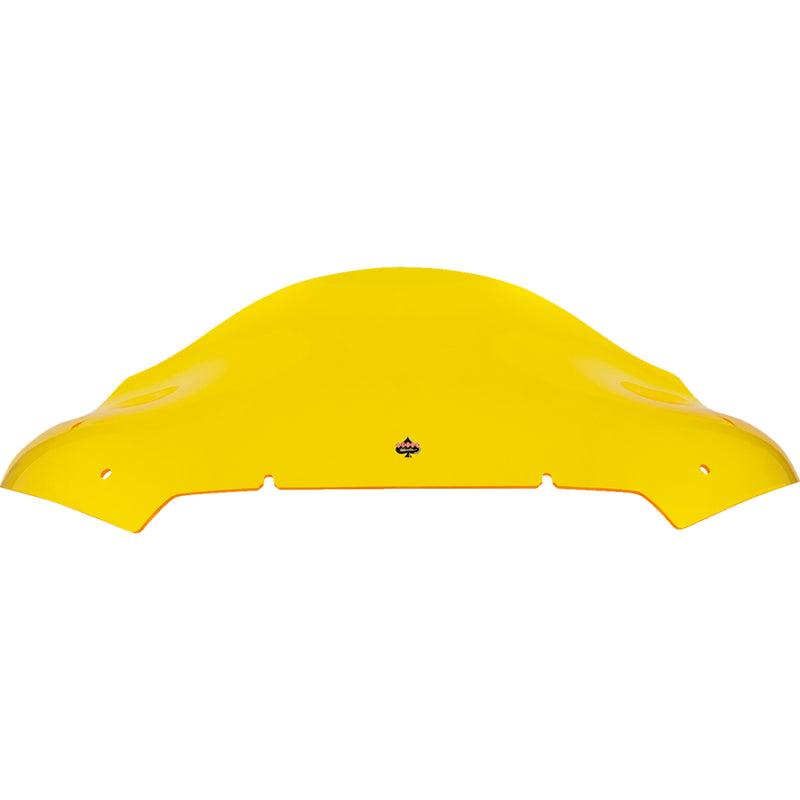 Klock Werks Kolor Flare™ Windshield - KWW-01-0717 For Harley Road Glide 2023-2026