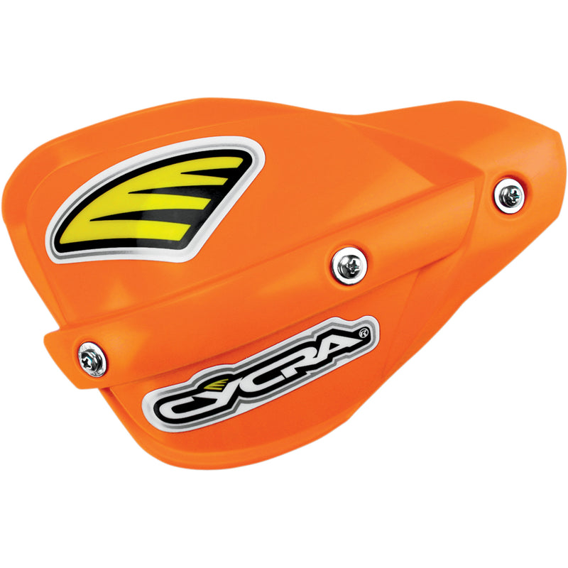 CYCRA 1015-22 1CYC-1015-22 Probend™ Plastic Replacement Handshields Handshields - Replacement - Orange