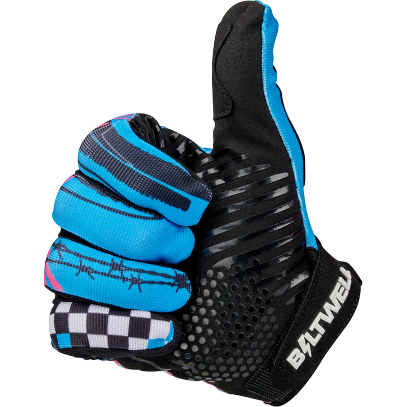 BILTWELL Ridgecrest Gloves 1985