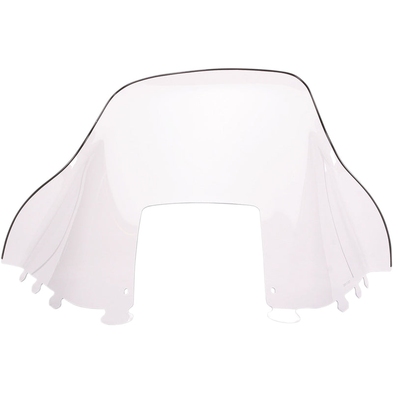 Sno Stuff Windshield - 450-235-01 Polaris Snowmobiles 1988-1998