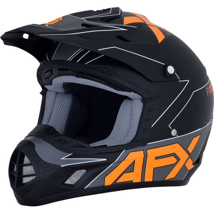 AFX FX-17 Helmet - Medium