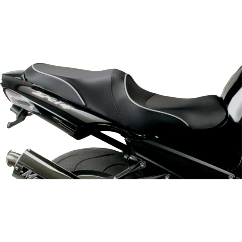 Sargent World Sport Performance Seat - WS-598-19 Kawasaki Ninja 2006-2023