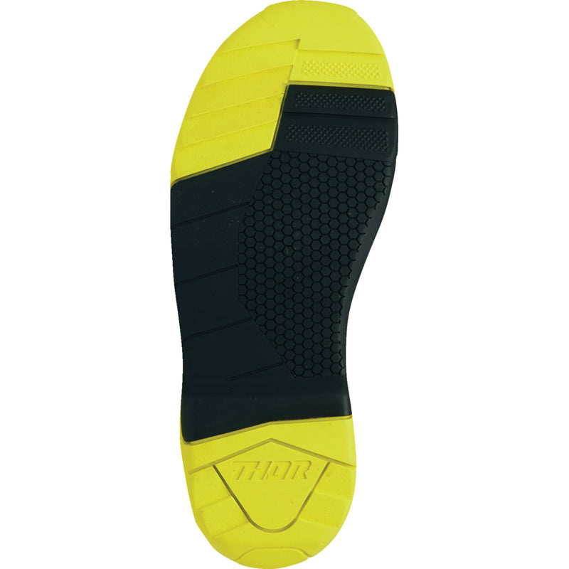 THOR Youth Blitz XR Boots - Size