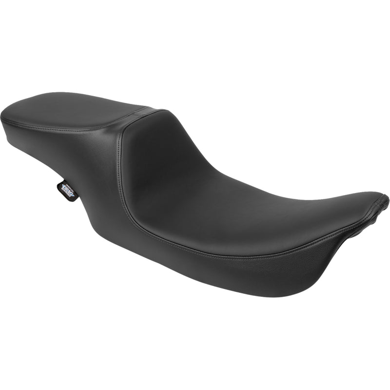 Drag Specialties Seats Predator Seat - 0801-1999 For Harley Touring 1997-2007