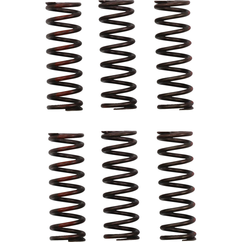 Pro Circuit Spring Set - CSH21450-CS Honda CRF450R 2021-2022