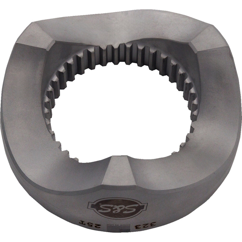 S&S Cycle Compensator Ramp - 560-0461 For Harley Motorcycles 2006-2017