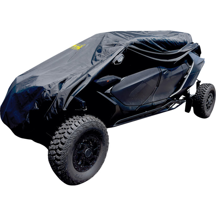NELSON RIGG 4002-0110 DEX-UTVS-4XL Defender Extreme Pro XL UTV Cover Defender Extreme Pro UTV Cover - 4-Seat - XL
