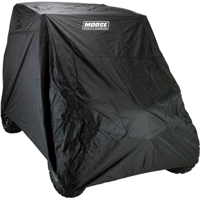 MOOSE OFFROAD 4002-0103 4002-0103 2-Seater UTV Cover UTV Cover - 2 Seater - Black