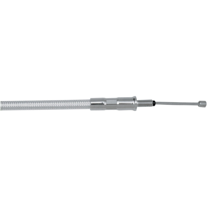 MAGNUM SHIELDING 0652-1006 3201HE High-Efficiency Braided Sterling Chromite II® Clutch Cable