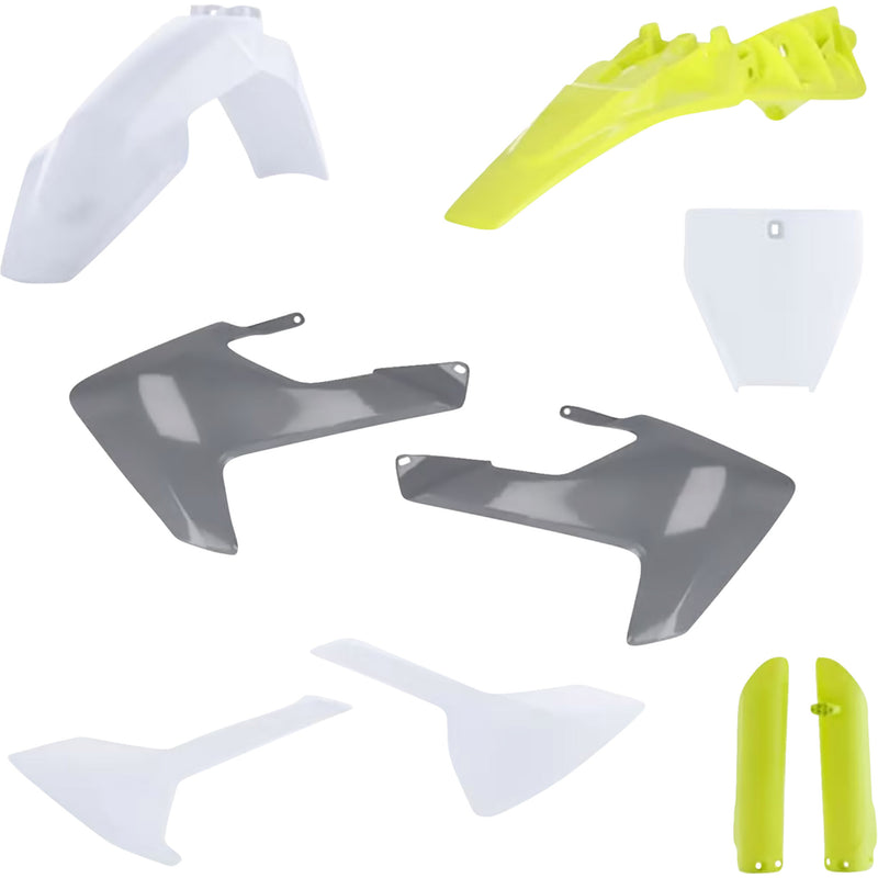 Acerbis Body Kit - 2686467705 Husqvarna TC 85 2018-2024