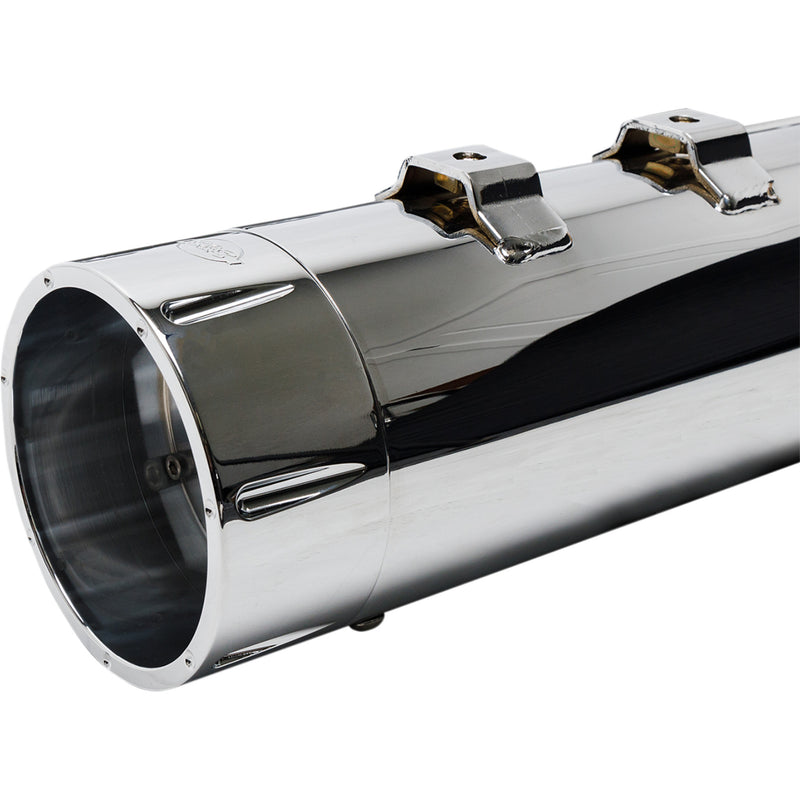 S&s Cycle MK45 Muffler - 550-0669 For Harley Touring 2017-2026
