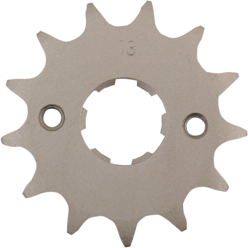PARTS UNLIMITED K22-2564 Countershaft Sprocket 13 tooth - honda