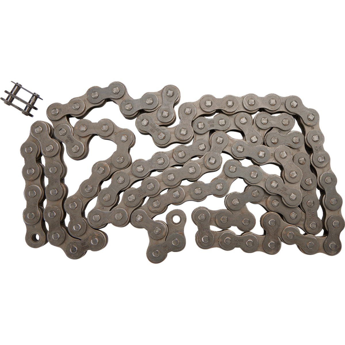 RK RKM520108 M520-108 Standard (M) M520 Chain M520 - Standard Chain ...