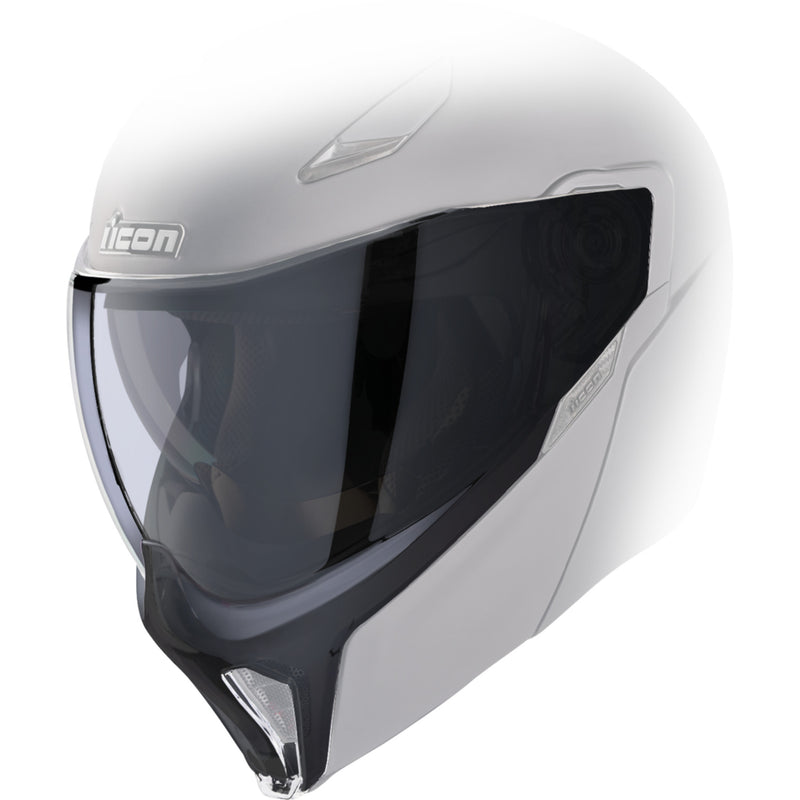 ICON Threshold™ Helmet Shield