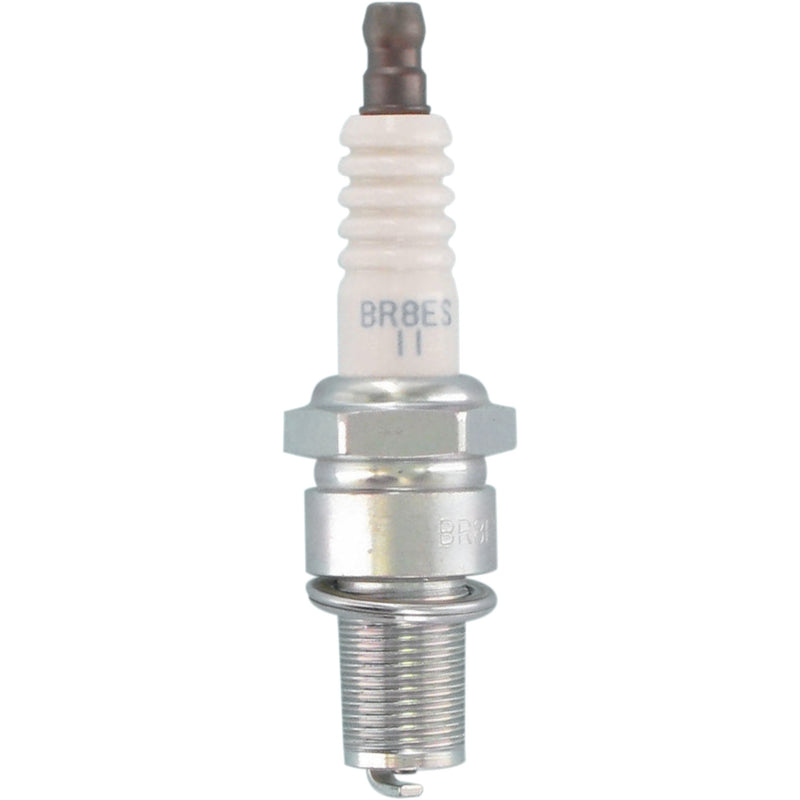 NGK SPARK PLUGS BR8ES-11 7986 Spark Plug — Standard Spark Plug - BR8ES-11