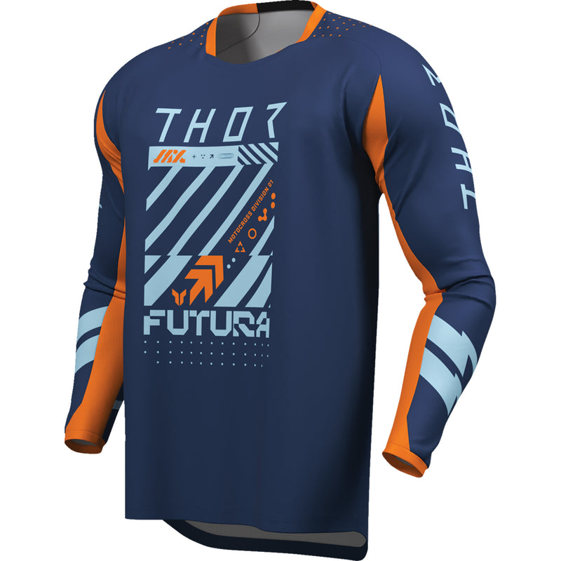 THOR Launchmode Futura Jersey