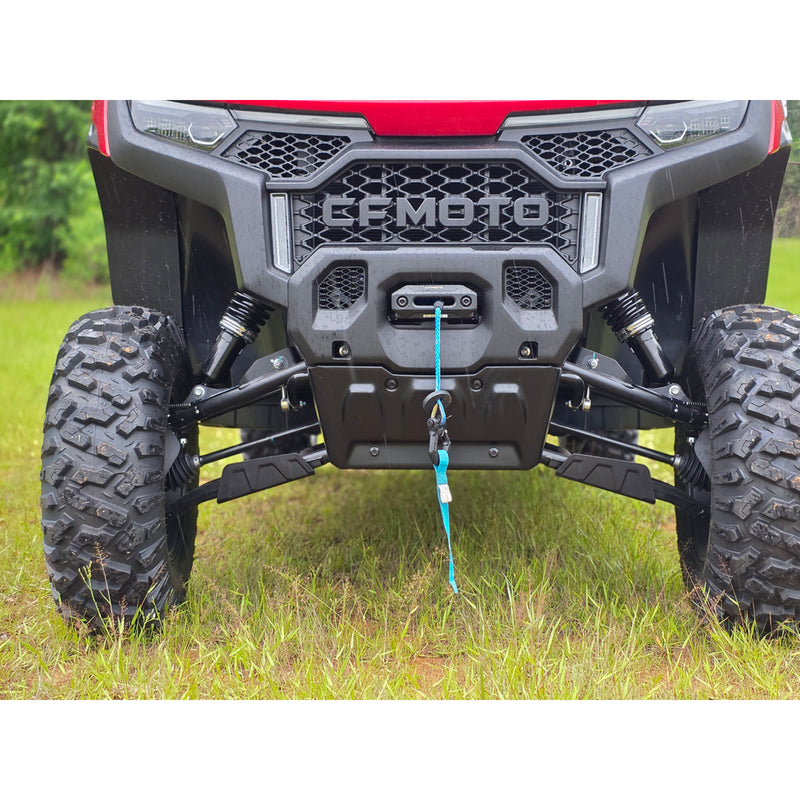 High Lifter Lift Kit - CFLKU10XL-00 CFMOTO Pro 2025