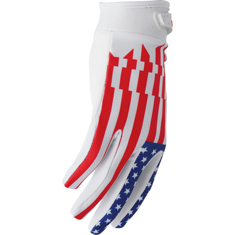 THOR LAUNCHMODE Gloves