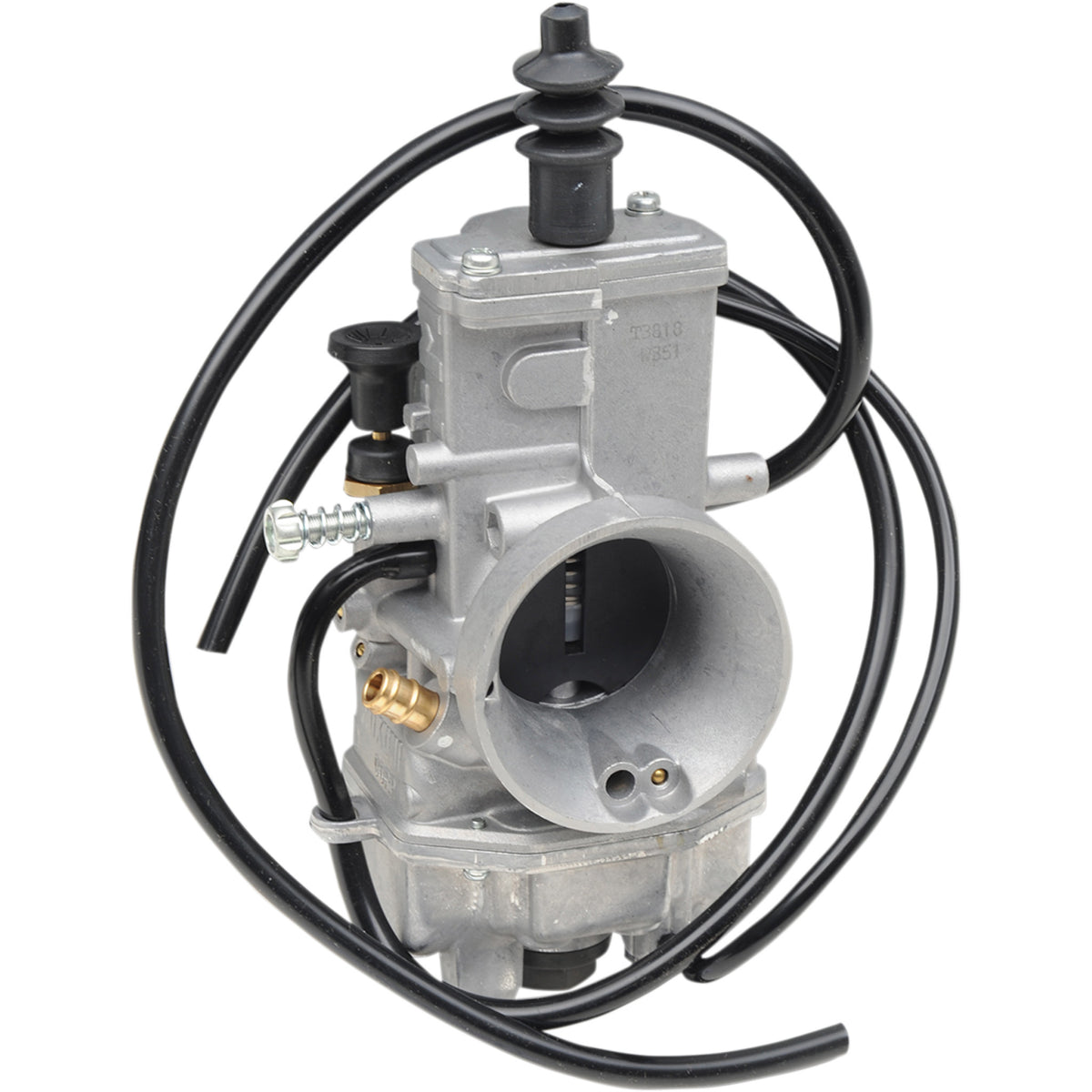 MIKUNI 1002-0041 TM38-18 TMX Series Flat Slide Performance