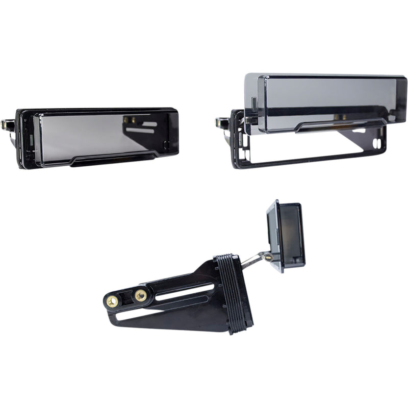 Saddle Tramp Mount - 99-9800 For Harley Touring 1998-2013
