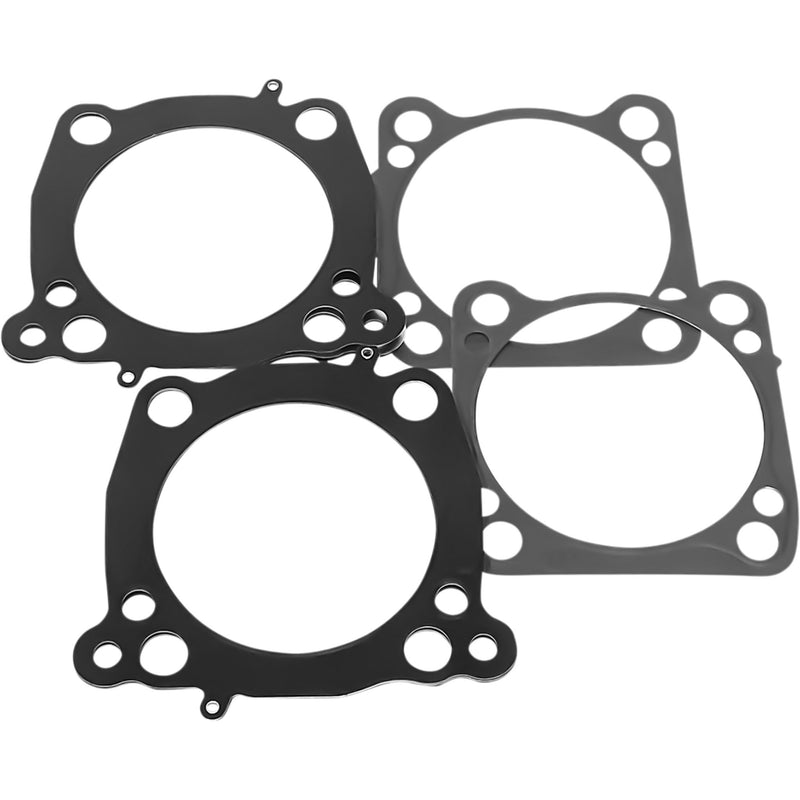 Revolution Performance, Llc Gasket Kit - RP10181HB030014 For Harley Motorcycles 2017-2021