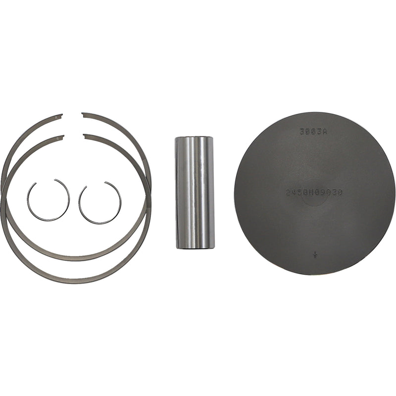 WISECO 0910-4030 2450M09030 Piston Kit for 2 Stroke Piston Kit - 90.30 mm - Arctic Cat