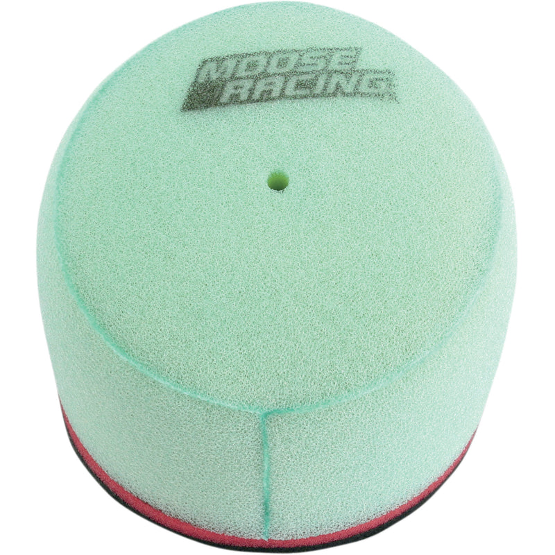 Moose Offroad Precision Pre-Oiled Air Filter - P1-40-04 Kawasaki Dirt Bikes 1991-2025