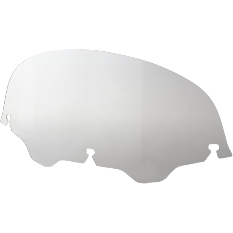 Memphis Shades Windshield - MEP8140 For Harley Touring 1996-2013